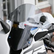 Гоночне вітрове скло PUIG для мотоцикла BMW S1000RR / M1000RR  4