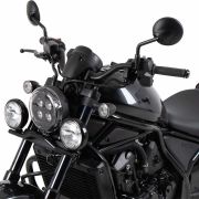 Комплект дополнительных фар Hepco&Becker для мотоцикла Honda CMX1100 Rebel 4009525 00 01 1