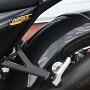 Заднее крыло Ilmberger карбон для мотоцикла BMW R12 nineT 41207-000 2