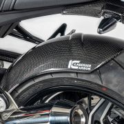 Заднє крило Ilmberger карбон для мотоцикла BMW R12 nineT 41207-000 2