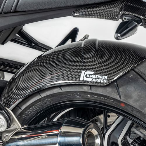 Заднє крило Ilmberger карбон для мотоцикла BMW R12 nineT