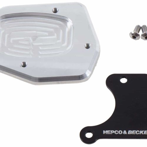 Расширитель боковой подножки Hepco&Becker для мотоцикла Honda NC750X