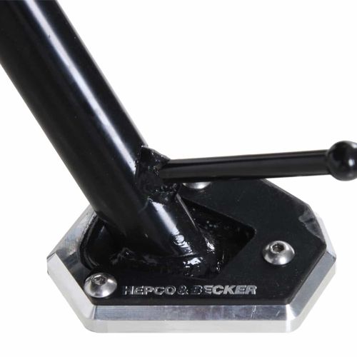 Розширювач бічної підніжки Hepco&Becker для мотоцикла Honda NX500