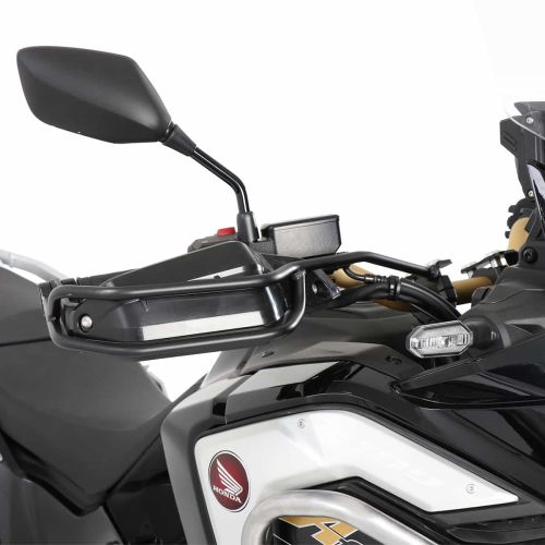 Комплект захисту рук (ліва + права сторона) Hepco&Becker для мотоцикла Honda Africa Twin CRF1100L (2019-2023)