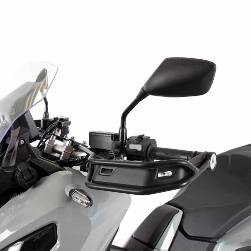 Комплект защиты рук (левая + правая сторона) Hepco&Becker для мотоцикла Honda X-ADV