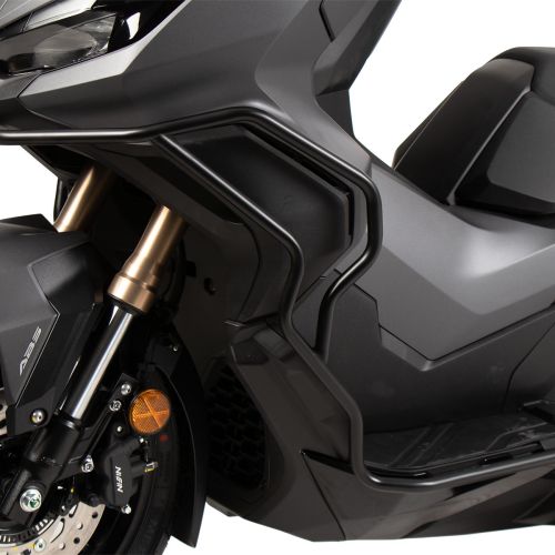 Захисні дуги обтічника Hepco&Becker на мотоцикл Honda ADV350