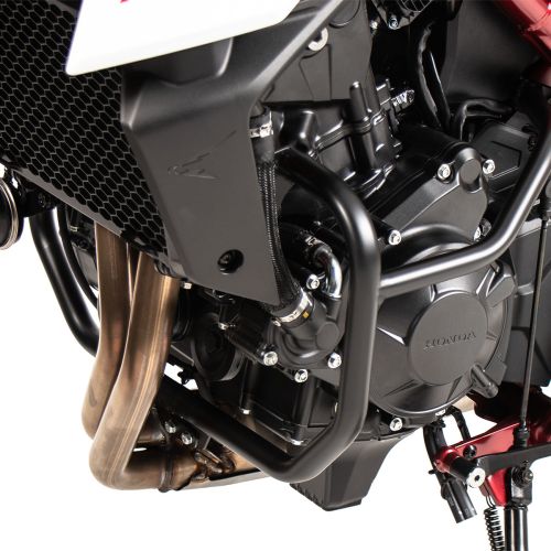 Защитные дуги двигателя Hepco&Becker для мотоцикла Honda CB750 Hornet