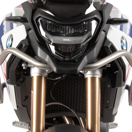 Захисні дуги паливного бака Hepco&Becker для мотоцикла BMW F900GS