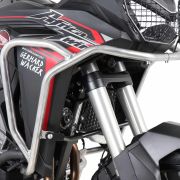 Защитные дуги топливного бака Hepco&Becker для мотоцикла Honda Africa Twin CRF1100L (2019-2023) 5029521 00 22 3