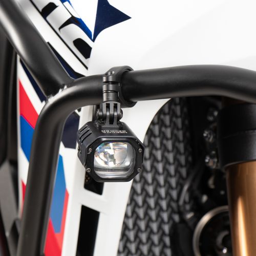 Защитные дуги бака Hepco&Becker для мотоцикла Honda Africa Twin CRF1100L Adventure Sports ES