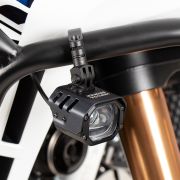 Захисні дуги бака Hepco&Becker для мотоцикла Honda Africa Twin CRF1100L Adventure Sports ES 5029544 00 01 2