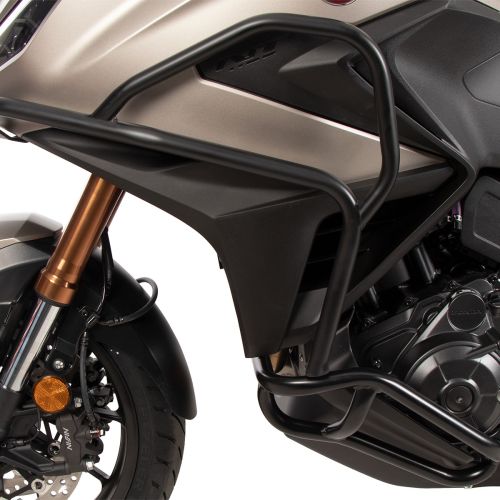 Захисні дуги паливного бака Hepco&Becker для мотоцикла Honda NT1100 / DCT / ES