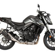 Защитная дуга руля Hepco&Becker для мотоцикла Honda CB750 Hornet 5039541 00 01 1