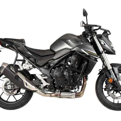Защитная дуга руля Hepco&Becker для мотоцикла Honda CB750 Hornet