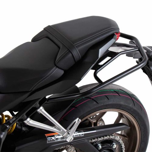 Захисна дуга задньої частини мотоцикла Hepco&Becker для Honda CB650R