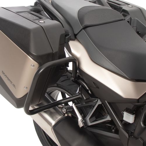 Захисні дуги кофрів Hepco&Becker для мотоцикла Honda NT1100 / DCT / ES