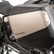 Захисні дуги кофрів Hepco&Becker для мотоцикла Honda NT1100 / DCT / ES 5109551 00 01 3