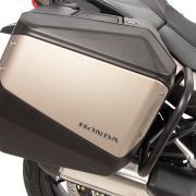 Захисні дуги кофрів Hepco&Becker для мотоцикла Honda NT1100 / DCT / ES 5109551 00 01 4