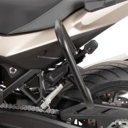 Захисні дуги кофрів Hepco&Becker для мотоцикла Honda NT1100 / DCT / ES 5109551 00 01 6