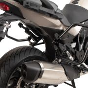 Захисні дуги кофрів Hepco&Becker для мотоцикла Honda NT1100 / DCT / ES 5109551 00 01 8