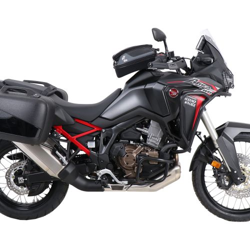 Кольцо с креплением для сумки на бак мотоцикла Hepco&Becker BASIC для Honda Africa Twin CRF1100L (2019-2023)