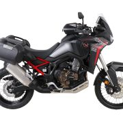 Кольцо с креплением для сумки на бак мотоцикла Hepco&Becker BASIC для Honda Africa Twin CRF1100L (2019-2023) 5169521 00 01 2