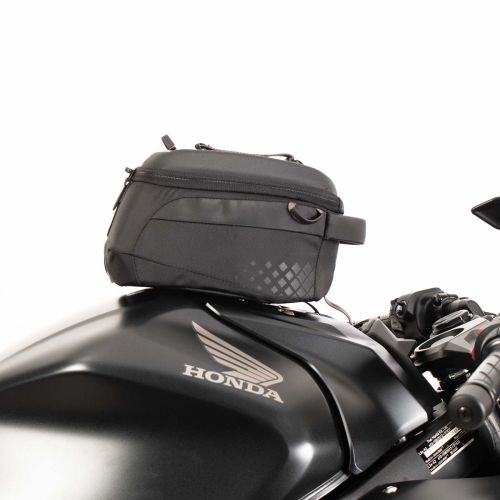 Кольцо с креплением для сумки на бак мотоцикла Hepco&Becker BASIC для Honda CBR650R/E-Clutch