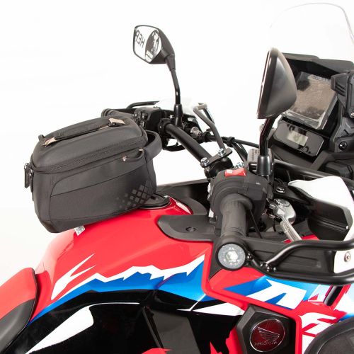 Кольцо с креплением для сумки на бак мотоцикла Hepco&Becker BASIC для Honda Africa Twin CRF1100L