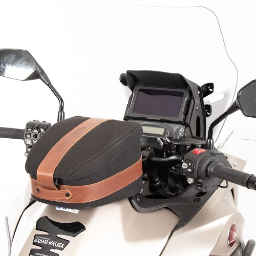 Кільце з кріпленням для сумки на бак мотоцикла Hepco&Becker BASIC для Honda NT1100 / DCT / ES