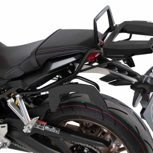 Бічне кріплення для багажу Hepco&Becker C-Bow для мотоцикла Honda CB650R