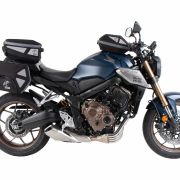 Боковое крепление для багажа Hepco&Becker C-Bow для мотоцикла Honda CB650R 6309529 00 01 6