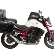 Кріплення для бічних кофрів Hepco&Becker Lock-it для мотоцикла Honda CB750 Hornet 6509541 00 01 6