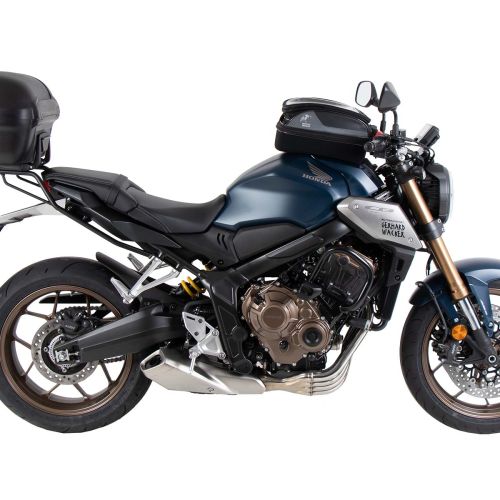 Багажник для топкейса Hepco&Becker Alurack для мотоцикла Honda CB650R