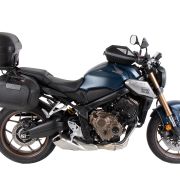 Багажник для топкейса Hepco&Becker Alurack для мотоцикла Honda CB650R 6529529 01 01 2