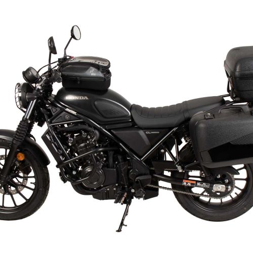 Багажник для топкейса Hepco&Becker Alurack для мотоцикла Honda CL500