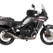 Крепление боковых кофров Hepco&Becker для мотоцикла Honda XL750 Transalp 6539539 00 01 4