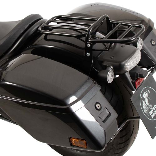 Багажник для м’яких сумок Hepco&Becker для мотоцикла Honda CMX1100 Rebel