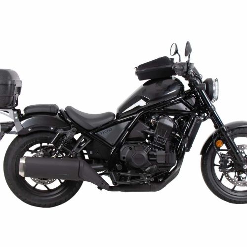 Багажник для топкейса Hepco&Becker Easyrack для мотоцикла Honda CMX1100 Rebel