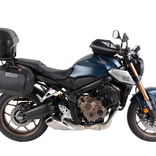 Багажник для топкейса Hepco&Becker Easyrack для мотоцикла Honda CB650R