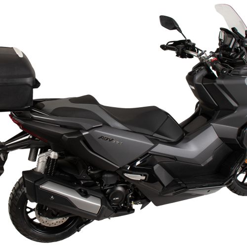 Багажник для топкейса Hepco&Becker Easyrack на мотоцикл Honda ADV350