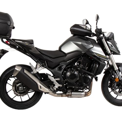 Багажник для топкейса Hepco&Becker Easyrack для мотоцикла Honda CB750 Hornet