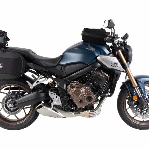 Спортивна стійка багажника Hepco&Becker Sportrack для мотоцикла Honda CB650R