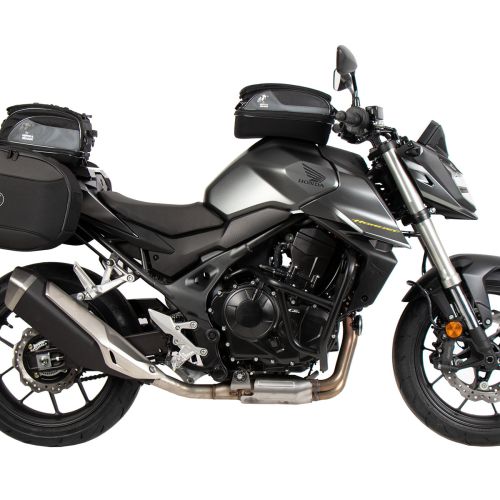 Спортивная стойка багажника Hepco&Becker Sportrack для мотоцикла Honda CB750 Hornet