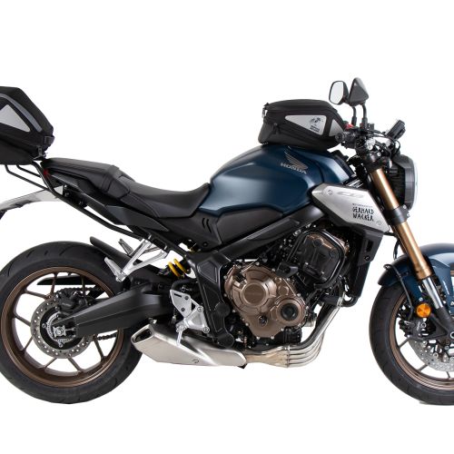 Багажник для м’яких сумок Hepco&Becker Smartrack на мотоцикл Honda CB650R