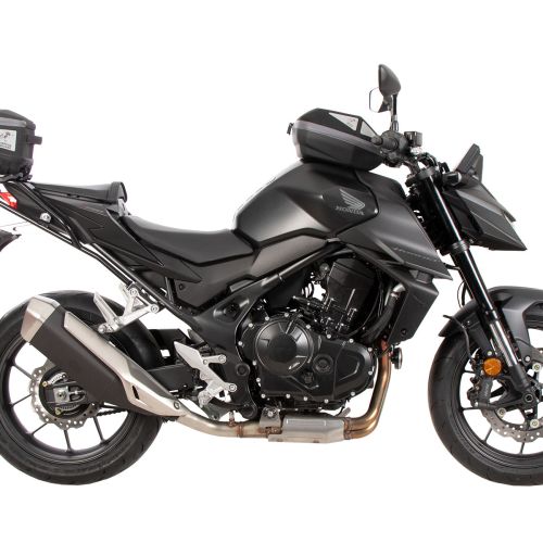 Багажник для мягких сумок Hepco&Becker Smartrack на мотоцикл Honda CB750 Hornet