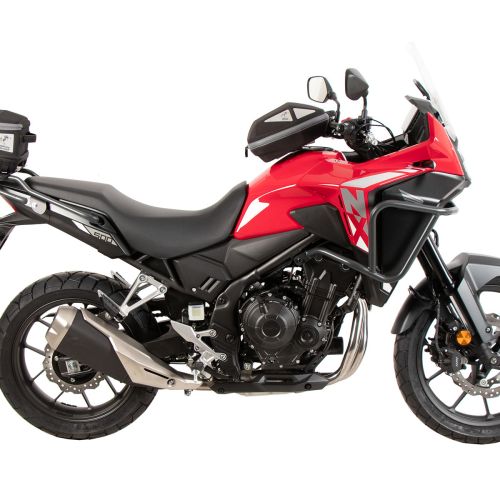 Багажник для мягких сумок Hepco&Becker Smartrack на мотоцикл Honda NX500