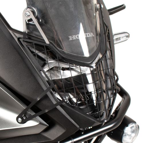 Защитная решетка фары Hepco&Becker для мотоцикла Honda XL750 Transalp