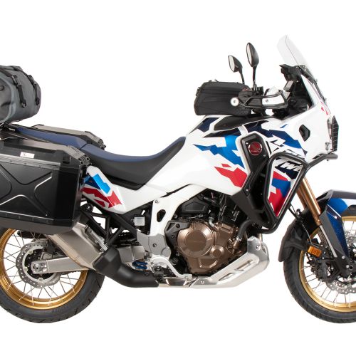 Розширювач багажника Hepco&Becker для мотоцикла Honda Africa Twin CRF1100L Adventure Sports ES