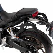 Боковое крепление для багажа Hepco&Becker C-Bow для мотоцикла Honda CB650R 6309529 00 01 