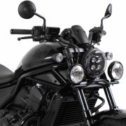 Комплект дополнительных фар Hepco&Becker для мотоцикла Honda CMX1100 Rebel 4009525 00 01 
